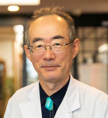 磯村豊司 医師